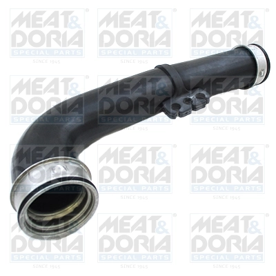 Charge Air Hose